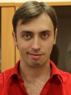 Алексей Мась - руководитель направления интернет-бизнеса. 